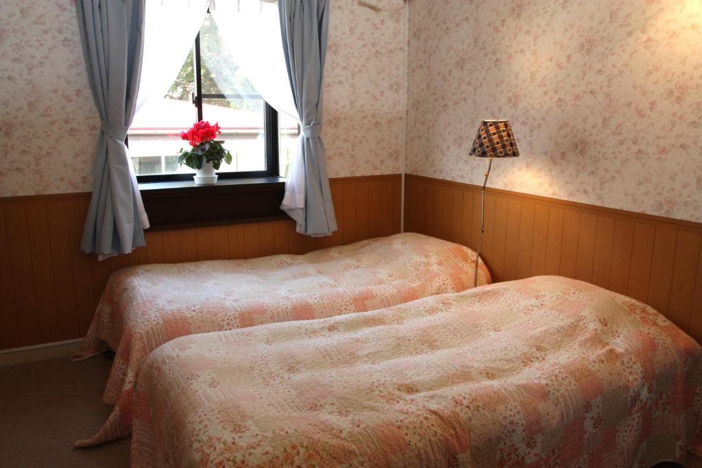 Pension Lambchop Nikkō Chambre photo