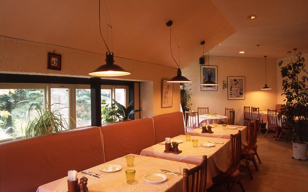 Pension Lambchop Nikkō Extérieur photo