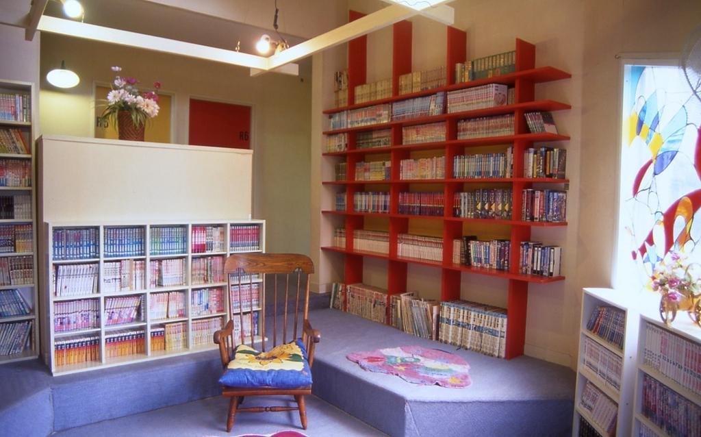 Pension Lambchop Nikkō Extérieur photo